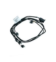 BMW F 01-LCI Kablo Tesisatı F01 LCI Ön Tampon 61129262217 Wender