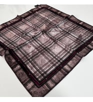 AKEL Twill Eşarp LTC0103 (Çok Renkli)