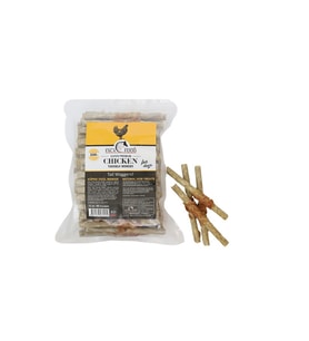 TAVUKLU MUNCHY 12 CM 60'LI 600 gr