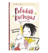 Pofuduk Karbeyaz - Süpermarket Macerası!