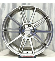 5 112 18 8.0 ET40 ARCEO MALLORCA WOSVAGEN SEAT AUDİ UYUMLU JANT