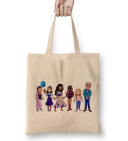 The Good Place Bez Çanta Uzun Saplı