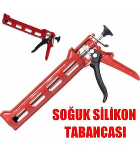 Tabancası - Plastik
