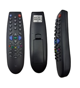 ARÇELİK BEKO 14.1 TV MİNİ KUMANDA (9844=3560)