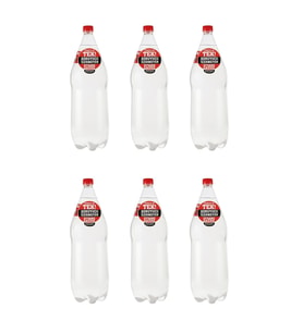 Uludağ Efsane Gazozu 2,5 Lt X 6 Adet