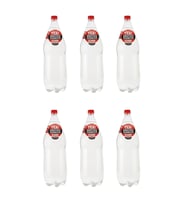 Uludağ Efsane Gazozu 2,5 Lt X 6 Adet