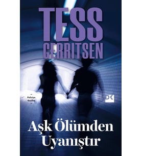 Aşk Ölümden Uyanıştır - Sc