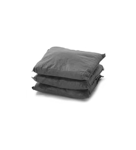 Genel Amaçlı Sıvı Emici Yatık 45 cmx45 cm 10 Adet