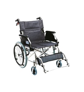 GOLFİ G605 Tekerlekli Sandalye