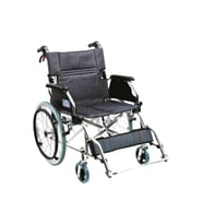GOLFİ G605 Tekerlekli Sandalye