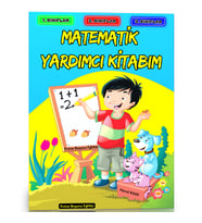 Matematik Yardımcı Kitabı (1,2 ve 3. Sınıflar İçin)