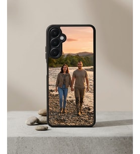 Kişiye Özel Samsung Telefon Kılıfı A15/A16/A25/A26/A35/A36/A55/A56/A57/S24FE/S24Ultra/S25FE/S25Ultra