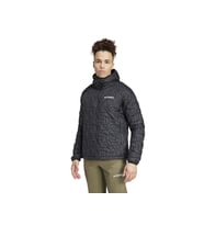 adidas Xpr Lf Ho Jkt Erkek Outdoor Montu IT3247 Siyah