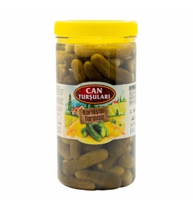Kornişon Turşusu 1,5 kg