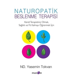 Naturopatik - Beslenme Terapisi