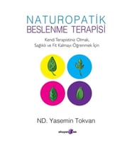 Naturopatik - Beslenme Terapisi