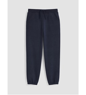 LCW Kids Lacivert Erkek Çocuk Jogger Eşofman Altı
