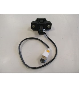 RENAULT CLIO- 2- SD/HB- 02/08; BAGAJ KAPAĞI KİLİDİ (KABLOLU) 1427-2247 8200078950
