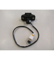 RENAULT CLIO- 2- SD/HB- 02/08; BAGAJ KAPAĞI KİLİDİ (KABLOLU) 1427-2247 8200078950