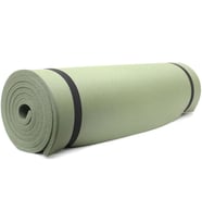 MM ÇOK AMAÇLI SU GEÇİRMEZ KAMP MATI 190 CM X 50 CM