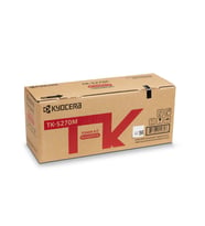 Tonersepeti Kyocera TK-5270 Kırmızı Orjinal Toner