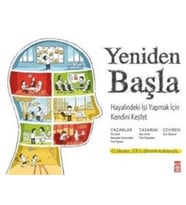 YENİDEN BAŞLA