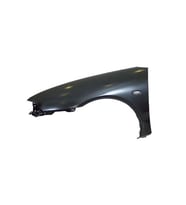 MITSUBISHI CARISMA- 97/00; ÖN ÇAMURLUK DELİKLİ SOL (TYG) MR125485 121-2102