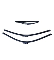 Mercedes B Serisi W245 2006-2011 Ön Cam Arka Cam Silecek Takımı