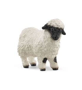Schleich Siyah Burunlu Koyun 13965