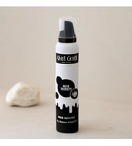 Süt İçerikli Saç Köpüğü 200 ml