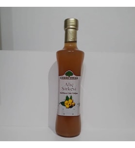 Alıç Sirkesi 500 ml