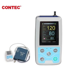 ABPM 50 TANSİYON HOLTER CİHAZI 2 YIL GARANTİLİ
