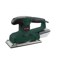 KLPro 350 W 230x110 MM TİTREŞİMLİ ZIMPARA MAKİNASI KLEZ35230