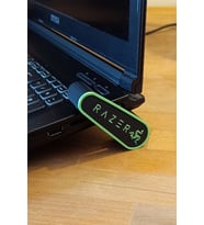 Laptop Standı – Ergonomik Tasarım Logolu - Hava Akışını Kolaylaştırır