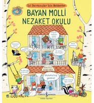 Bayan Molli Nezaket Okulu