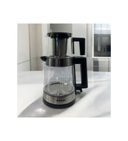 Röehler Elektrikli Çay Makinesi RTG 0015 G
