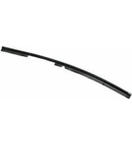 Mercedes W204 2007-2010 Kaput Lastiği Kaput Fitili Ön Panjur Üstü 2048810098 Wender