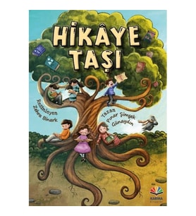 Hikaye Taşı