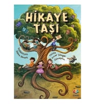Hikaye Taşı