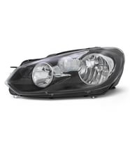 Vw Golf 6 Sol Far H7+H15 2009-2012 5K1941005J-4