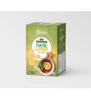 Nutribio Nane Limon Çayı 150 g