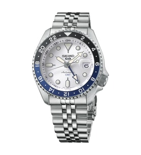 Seiko 5 SPORTS SSK033K Erkek Kol Saati