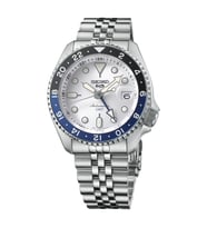 Seiko 5 SPORTS SSK033K Erkek Kol Saati