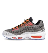 Nike Air Max 95 Kim Jones Erkek Spor Ayakkabı (Karışık)
