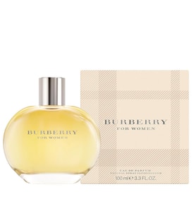 Burberry Classic Woman EDP 100ml Bayan Parfüm