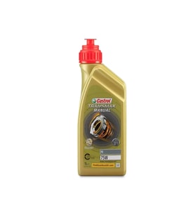 Castrol Transmax Manual V 75W-80 Manuel Şanzıman Yağı 1 Litre