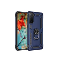 Samsung Galaxy S21 Uyumlu Kılıf Zore Vega Kapak