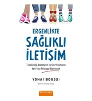 Ergenlikte Sağlıklı İletişim