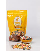 Çakıl Taşı Draje - 250 Gr