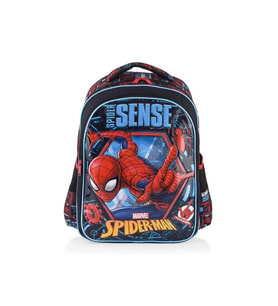 ŞAHİN 41315 SPIDERMAN İLKOKUL ÇANTASI LOFT SPİDER SENSE